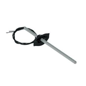 PT500 | Passieve temperatuurvoeler voor kanalen | L 250 mm, Doe-het-zelf en Verbouw, Ventilatie en Afzuiging, Nieuw, Verzenden