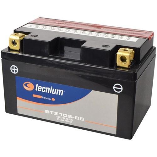 Tecnium Btz10S-Bs / Ytz10S-Bs Accu, Computers en Software, Laptop-opladers, Verzenden