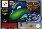 Teenage Mutant Hero Turtles: Tournament Fighters - iDEAL!, Spelcomputers en Games, Games | Nintendo Super NES, Ophalen of Verzenden