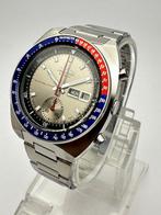 Seiko - Seiko Chronograph 6139-6001 “Pogue” Style –, Sieraden, Tassen en Uiterlijk
