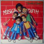 Musical Youth - Youth of today - Single, Gebruikt, 7 inch, Pop, Single