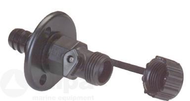 Aqua Jet Deswaskit Wandaansluting, Watersport en Boten, Bootonderdelen, Nieuw, Zeilboot of Motorboot, Ophalen of Verzenden