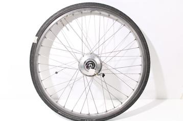 Voorwiel motor | Giant Twist beschikbaar voor biedingen