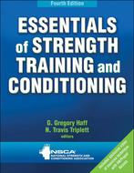 9781718210868 Essentials of Strength Training and Conditi..., Verzenden, Nieuw, G.Gregory Haff