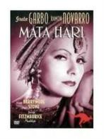 Mata Hari (DVD) [1932] DVD, Zo goed als nieuw, Verzenden