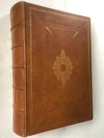 Hoet, Houbraken en Picart - Tafereelen der voornaamste, Antiek en Kunst, Antiek | Boeken en Bijbels