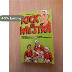 2 Kick wilstra 9789060710517 Sprenger, Boeken, Verzenden, Gelezen, Sprenger