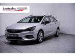 Opel Astra 1.2 Turbo Navi Camera 1e Eig. NAP va € 227/mnd, Stof, Gebruikt, Euro 6, Origineel Nederlands