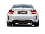 Akrapovic BMW M2 Competition (F87N) 2018 - 2020 - Slip-On, Verzenden, Nieuw