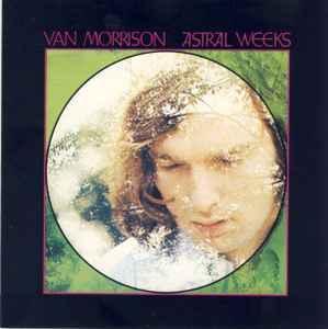 cd - Van Morrison - Astral Weeks, Cd's en Dvd's, Cd's | Rock, Zo goed als nieuw, Verzenden