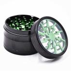 Thunder Lightning Kruidengrinder  Groen, Verzamelen, Ophalen of Verzenden, Nieuw