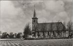 WIER (Fr.) - N. H. Kerk, Verzamelen, Ansichtkaarten | Nederland, Verzenden, Gelopen