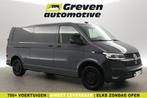 Volkswagen Transporter 2.0 TDI L2H1 Aut Airco Carplay, Automaat, Volkswagen, Diesel, Nieuw