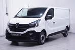 Renault Trafic 2.0 dCi 120 pk L2H1 Airco, LED Koplampen, Stof, Gebruikt, Euro 6, Renault