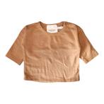 Long sleeves shirt MM - 4M, Kinderen en Baby's, Babykleding | Overige, Verzenden, Nieuw