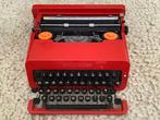 Ettore Sottsass, Perry King, Olivetti Valentine -