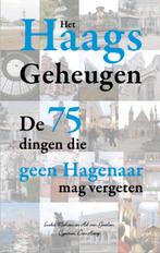 Het Haags geheugen 9789082880700 Ad van Gaalen, Verzenden, Zo goed als nieuw, Ad van Gaalen