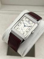 Jaeger-LeCoultre - Grande Reverso Duoface - 273.8.85 - Heren, Sieraden, Tassen en Uiterlijk, Horloges | Heren, Nieuw
