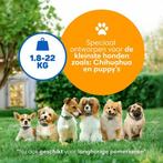 2dekans | Vulpes Goods® Anti Blafband Mini Pro -, Dieren en Toebehoren, Ophalen of Verzenden, Zo goed als nieuw