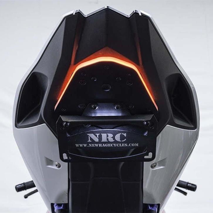 New Rage Cycles 20+ BMW S1000RR Fender Eliminator Kit Kit, Auto-onderdelen, Verlichting, Ophalen of Verzenden