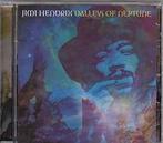 cd - Jimi Hendrix - Valleys Of Neptune, Cd's en Dvd's, Zo goed als nieuw, Verzenden