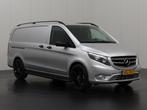 Mercedes-Benz Vito L1 H2 2020 €269 per maand, Auto's, Bestelauto's, Zwart, Mercedes-Benz, Nieuw, Te koop