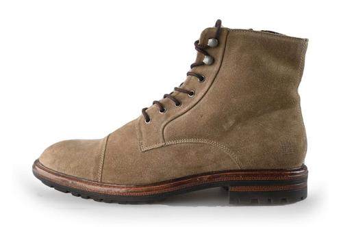 Blackstone Veterboots in maat 43 Bruin | 10% extra korting, Kleding | Heren, Schoenen, Bruin, Zo goed als nieuw, Boots, Verzenden