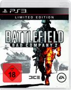 Battlefield: Bad Company 2 - Limited Edition [PS3], Spelcomputers en Games, Games | Sony PlayStation 3, Ophalen of Verzenden, Nieuw
