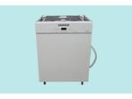 Miele G 5132 U BRWS - Vrijstaande vaatwasser, Verzenden, Zo goed als nieuw