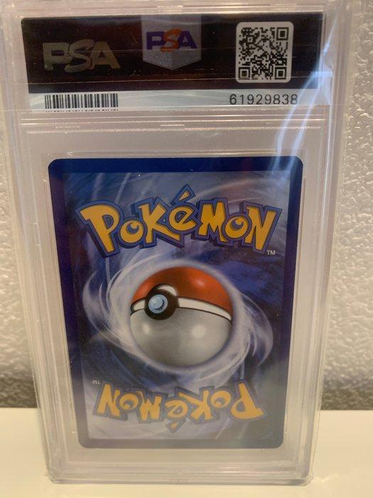Pokémon - 1 Graded card - Charizard Holo - PSA 8 - XY, Hobby en Vrije tijd, Verzamelkaartspellen | Pokémon