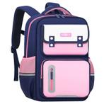 ZILOU Kinderrugzak - 20L - Reflectiestrips - Roze [TIP!], Overige merken, 40 cm of meer, Verzenden, Nieuw