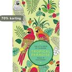 The Little Book of Colouring: Tropical Paradise, Verzenden, Gelezen, Amber Anderson