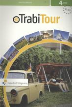 TrabiTour 4 vwo Deutschbuch 9789001826925, Verzenden, Zo goed als nieuw