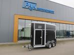 Ifor Williams paardentrailer HB403 Als nieuw
