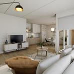 appartement in Ede gevonden voor €1265,- pm, Huizen en Kamers, Appartement, Direct bij eigenaar, Ede