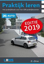 Praktijk leren auto / Lens verkeersleermiddelen S. Greving, Boeken, Verzenden, Gelezen, S. Greving