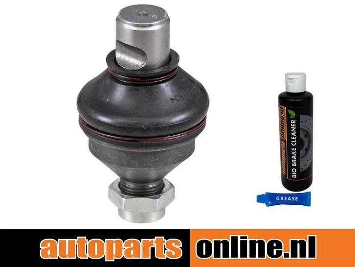 Fuseekogel Peugeot J7 voorzijde, links of rechts, onder, Auto-onderdelen, Besturing, Nieuw, Peugeot, Verzenden