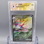 Milotic Ex SAR (Secret) Graded card - Graad 10, Hobby en Vrije tijd, Verzamelkaartspellen | Pokémon, Nieuw