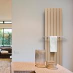 Designradiator Vasco Viola V1L1-EL 578x1800mm 1500Watt Wit, Ophalen of Verzenden, Nieuw, Overige typen