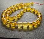 Natuurlijk Baltisch amber Tesbih misbaha gebedskralen Hele