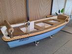 NIEUW Amigo 430 Classic sloep voor €5.295,- !, Watersport en Boten, Tot 10 pk, Overige brandstoffen, Nieuw, 3 tot 6 meter