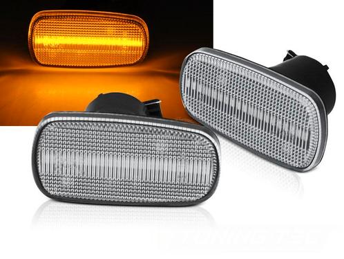Carnamics Knipperlichten | Toyota Land Cruiser 02-10 5-d / P, Auto-onderdelen, Verlichting, Nieuw, Verzenden