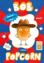 Bob Popcorn / Bob Popcorn / 1 9789045128443 Maranke Rinck, Boeken, Verzenden, Zo goed als nieuw, Maranke Rinck