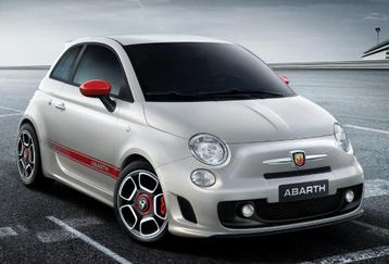 Schakelrobot revisie Fiat 500, Abarth, Panda, Idea, Punto... beschikbaar voor biedingen