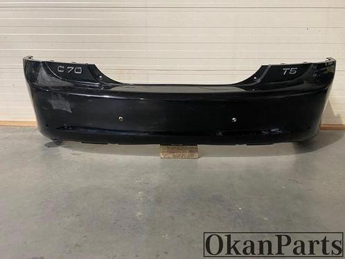 Volvo C70 achterbumper 31214864, Auto-onderdelen, Carrosserie en Plaatwerk, Gebruikt, Volvo, Achter, Bumper, Ophalen