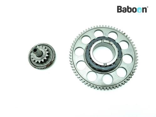 Start Koppeling / Vrijloop Triumph TT 600 2000-2005 (TT600), Motoren, Onderdelen | Overige, Gebruikt, Verzenden
