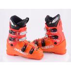 36,5 37 kinder skischoenen DALBELLO TEAM LTD 4, ORANGE/red, Overige merken, Gebruikt, Verzenden, Schoenen