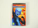PSP - MegaMind: The Blue Defender, Ophalen of Verzenden, Nieuw