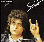cd - Pino Daniele - Scio, Verzenden, Zo goed als nieuw