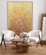 Violeta Endo - Heart of Spring. XXL